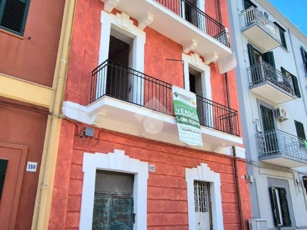 appartamento in vendita a Bari in zona Carrassi