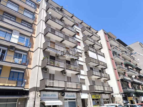 appartamento in vendita a Bari in zona Picone