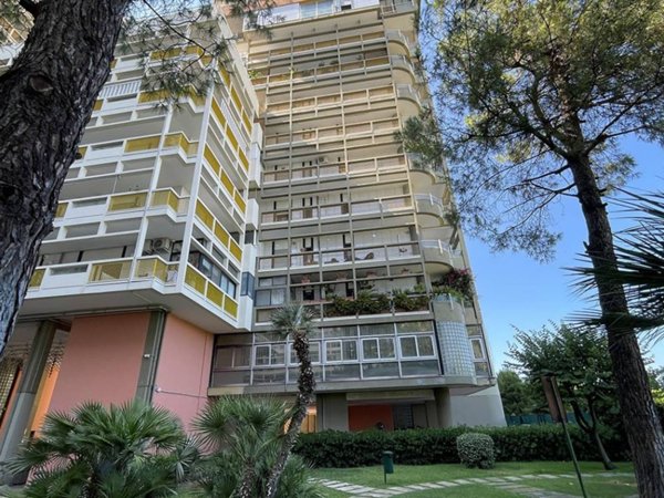 appartamento in vendita a Bari in zona Japigia