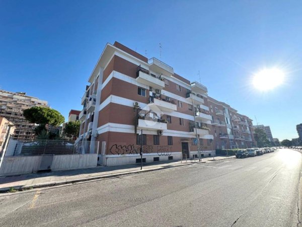 appartamento in vendita a Bari in zona Poggiofranco
