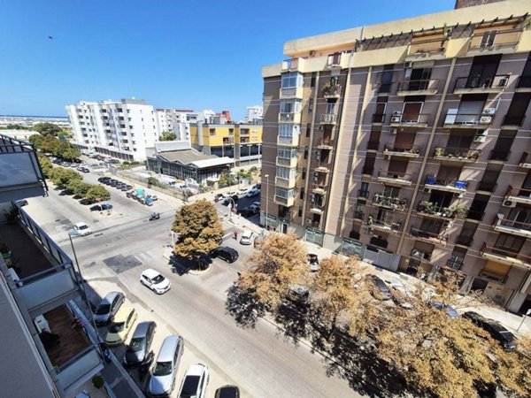 appartamento in vendita a Bari in zona Marconi