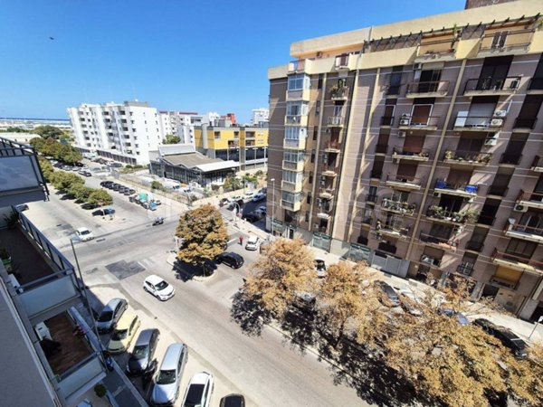 appartamento in vendita a Bari in zona Libertà