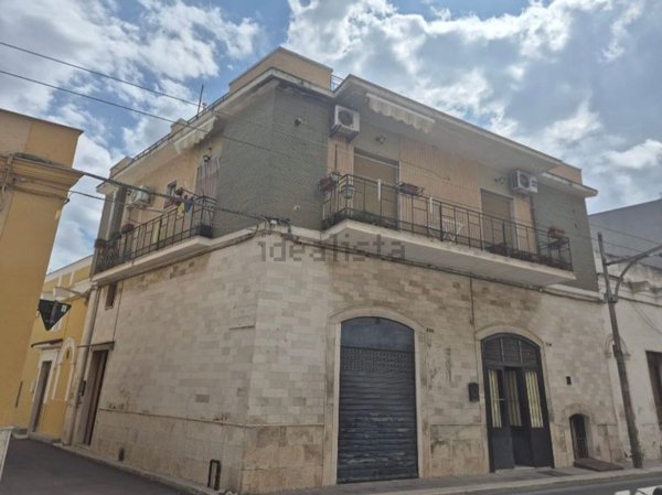 appartamento in vendita a Bari in zona Ceglie del Campo