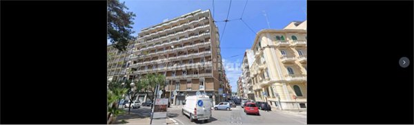 appartamento in vendita a Bari in zona Murat