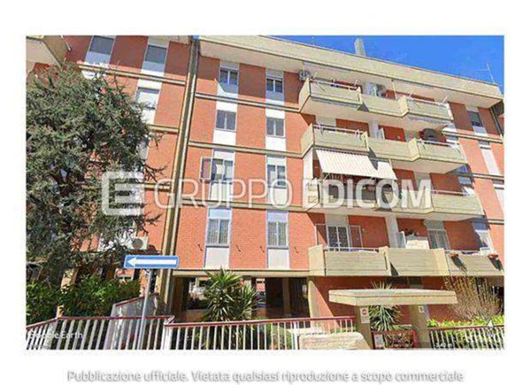 appartamento in vendita a Bari in zona San Paolo