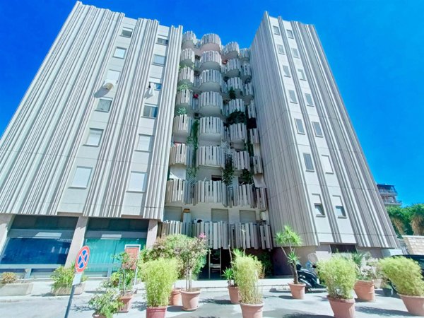 appartamento in vendita a Bari in zona Murat