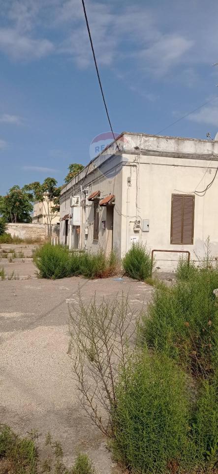 terreno agricolo in vendita a Bari in zona Poggiofranco