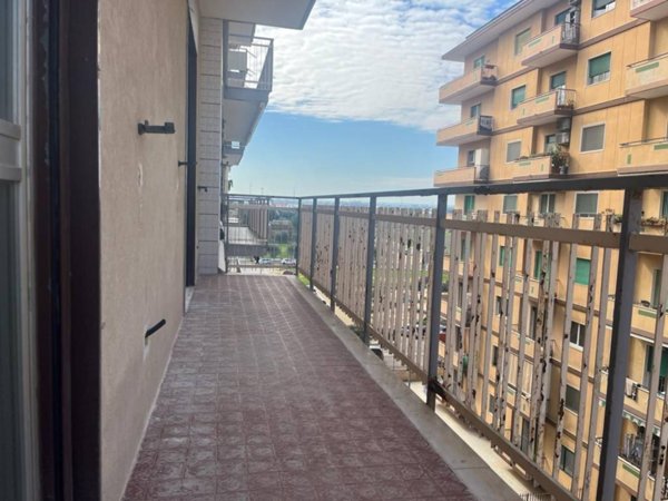 appartamento in vendita a Bari in zona San Paolo
