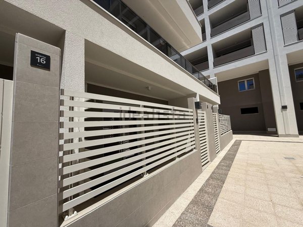 appartamento in vendita a Bari in zona San Pasquale