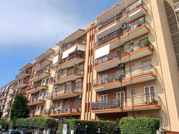 appartamento in vendita a Bari in zona Poggiofranco