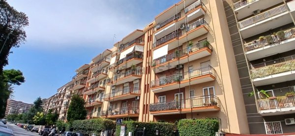 appartamento in vendita a Bari in zona Poggiofranco