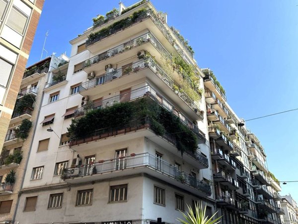 appartamento in vendita a Bari in zona Murat