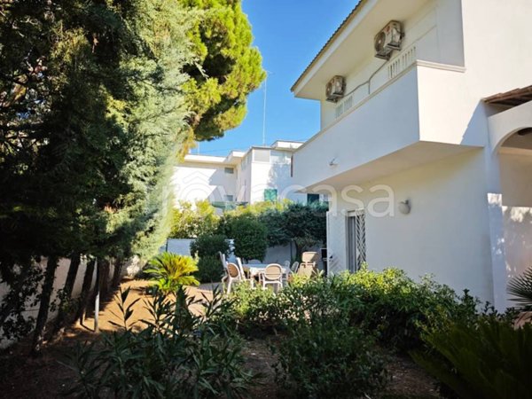 casa indipendente in vendita a Bari in zona Santo Spirito