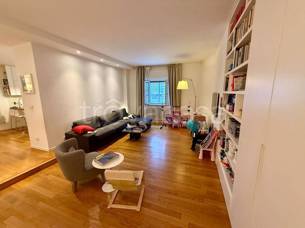 appartamento in vendita a Bari in zona Carrassi