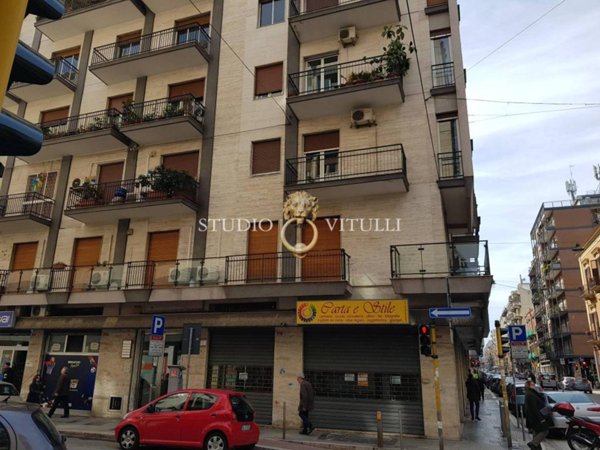 appartamento in vendita a Bari in zona Murat