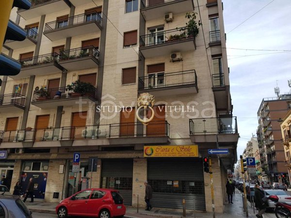 appartamento in vendita a Bari in zona Murat
