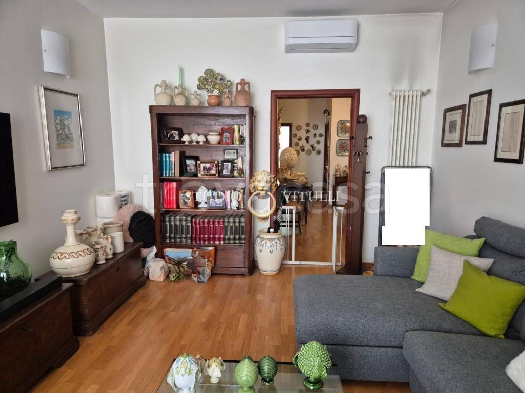 appartamento in vendita a Bari in zona Murat