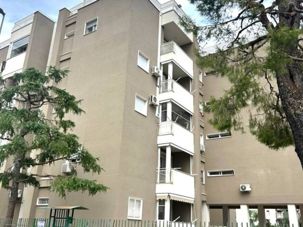 appartamento in vendita a Bari in zona Stanic