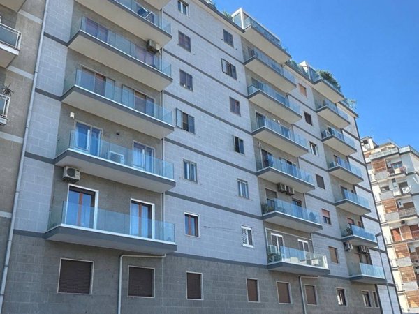 appartamento in vendita a Bari in zona San Pasquale