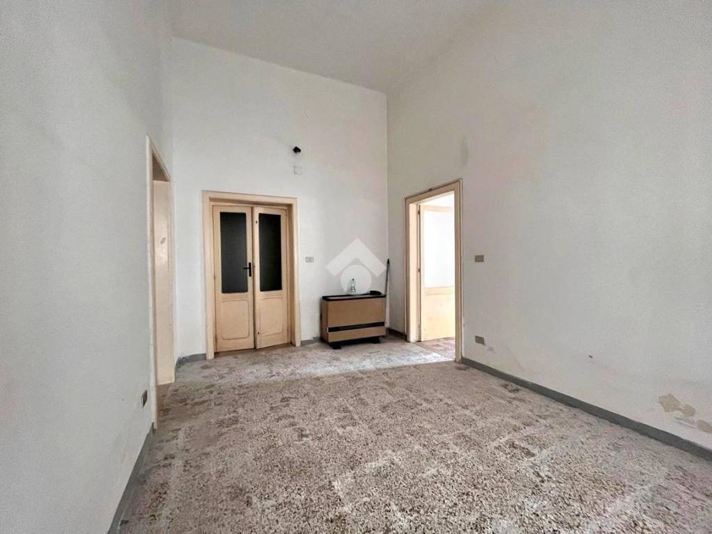 appartamento in vendita a Bari in zona Carrassi