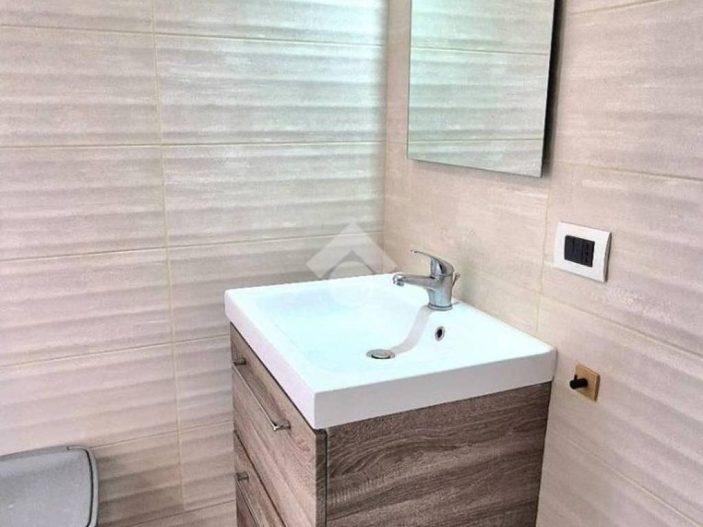 appartamento in vendita a Bari in zona Carrassi