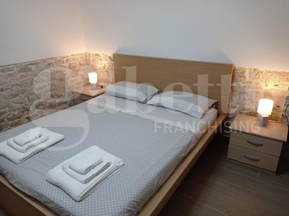 appartamento in vendita a Bari in zona Santo Spirito