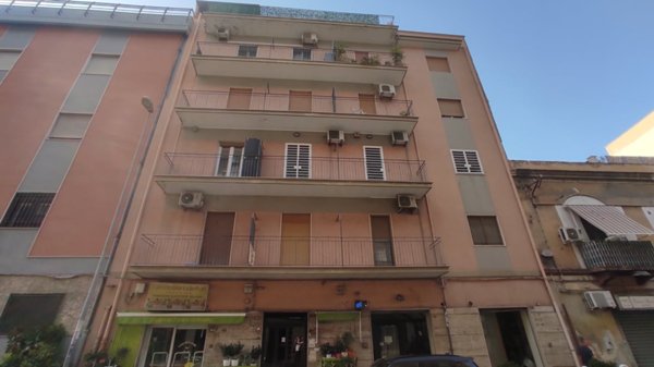 appartamento in vendita a Bari in zona Libertà