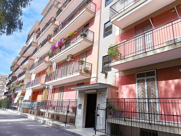 appartamento in vendita a Bari