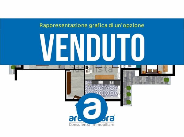 appartamento in vendita a Bari in zona Libertà