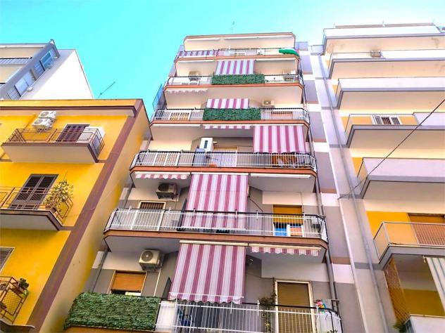 appartamento in vendita a Bari in zona Carrassi