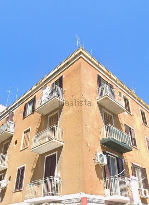 appartamento in vendita a Bari in zona Libertà
