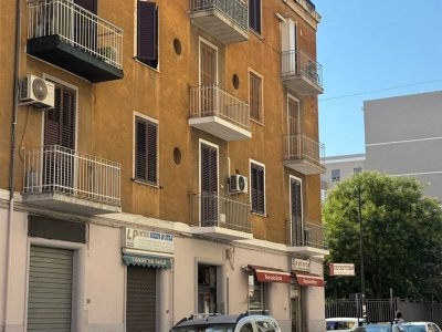 appartamento in vendita a Bari in zona Libertà