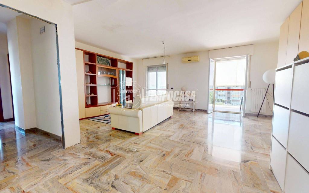 appartamento in vendita a Bari in zona Carbonara