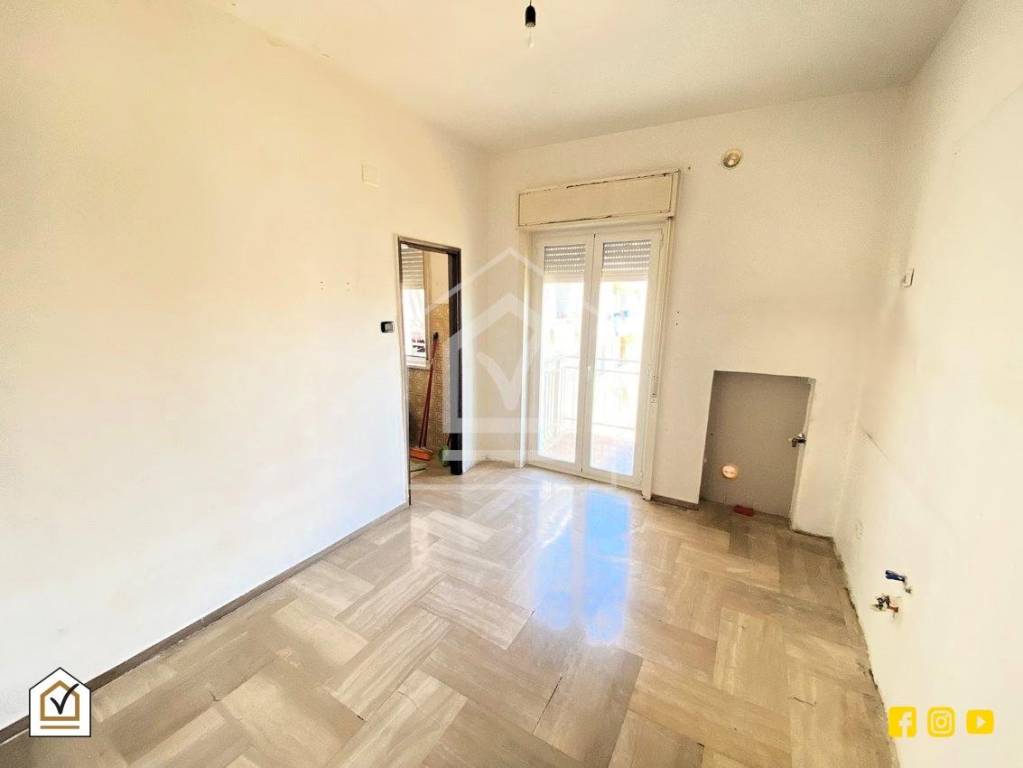 appartamento in vendita a Bari in zona San Paolo