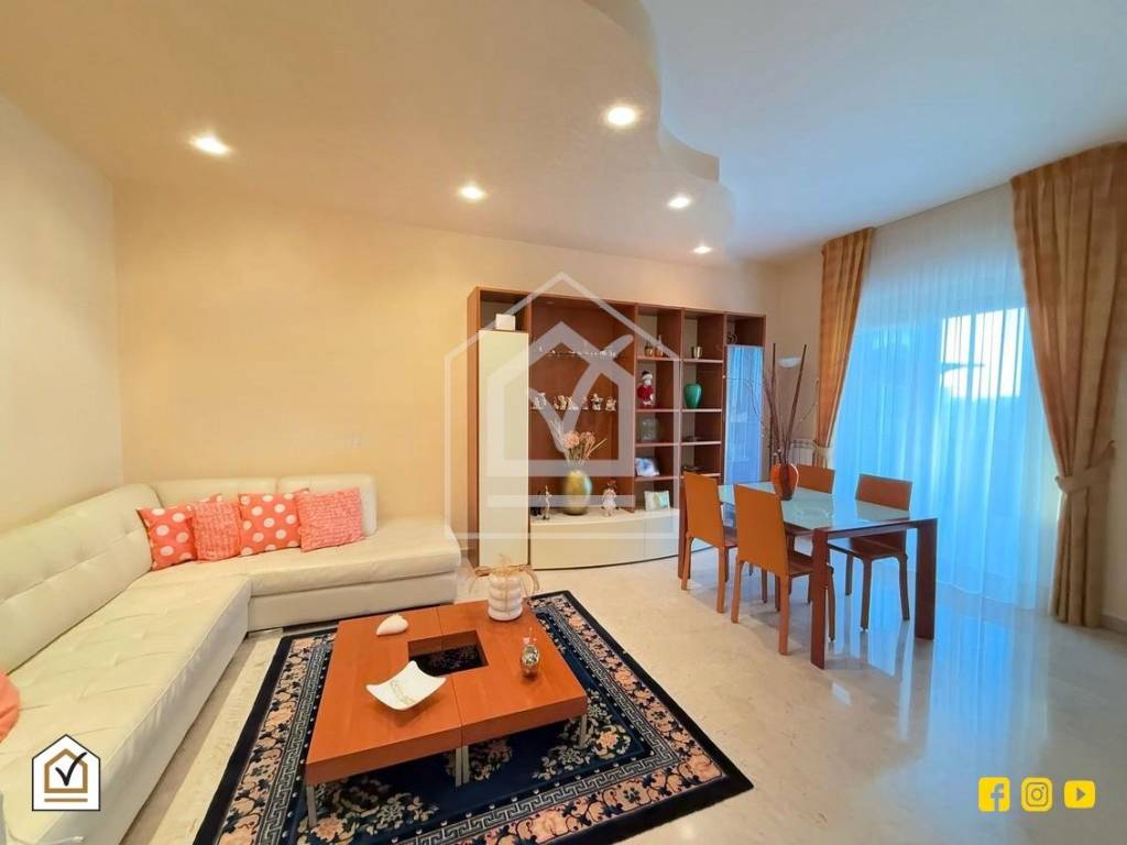 appartamento in vendita a Bari in zona Stanic