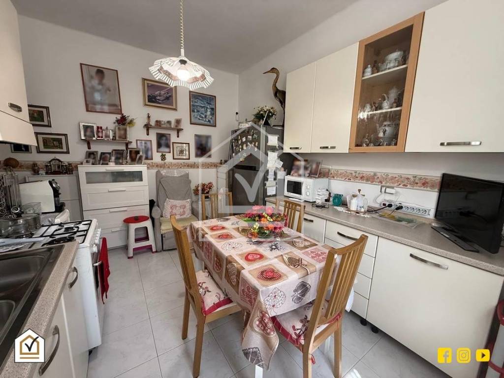 appartamento in vendita a Bari in zona Picone
