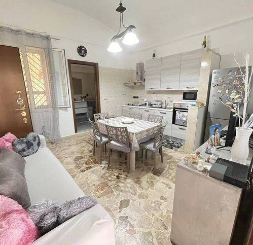 appartamento in vendita a Bari in zona Madonnella