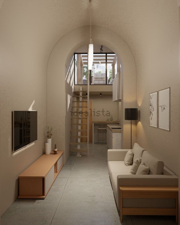 appartamento in vendita a Bari in zona Carrassi