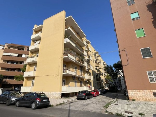 appartamento in vendita a Bari in zona Japigia