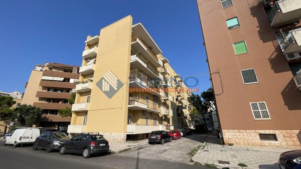 appartamento in vendita a Bari in zona Japigia