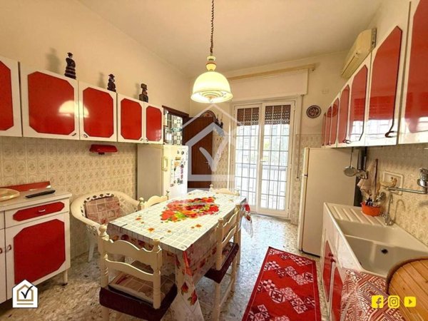 appartamento in vendita a Bari in zona San Paolo