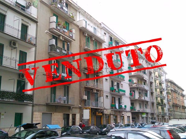 appartamento in vendita a Bari in zona San Pasquale