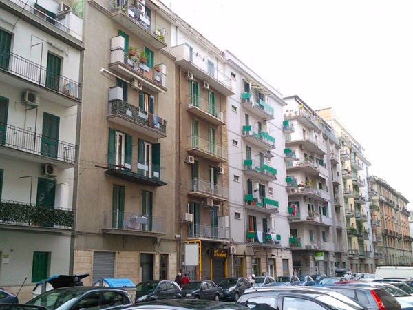 appartamento in vendita a Bari in zona San Pasquale