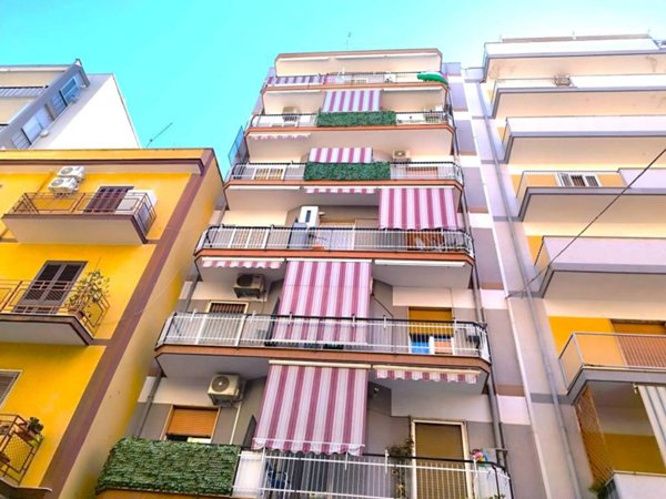 appartamento in vendita a Bari in zona Carrassi