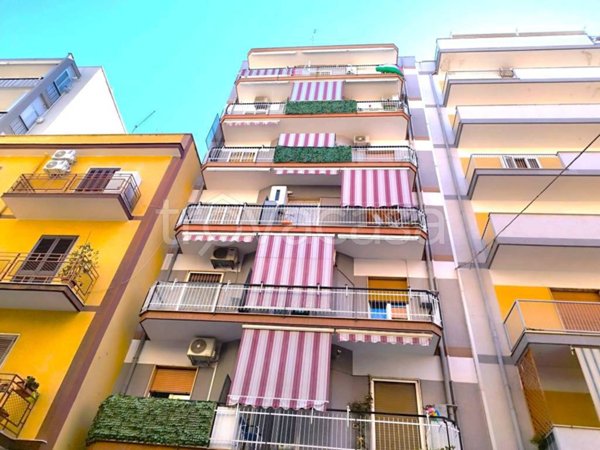 appartamento in vendita a Bari in zona Carrassi