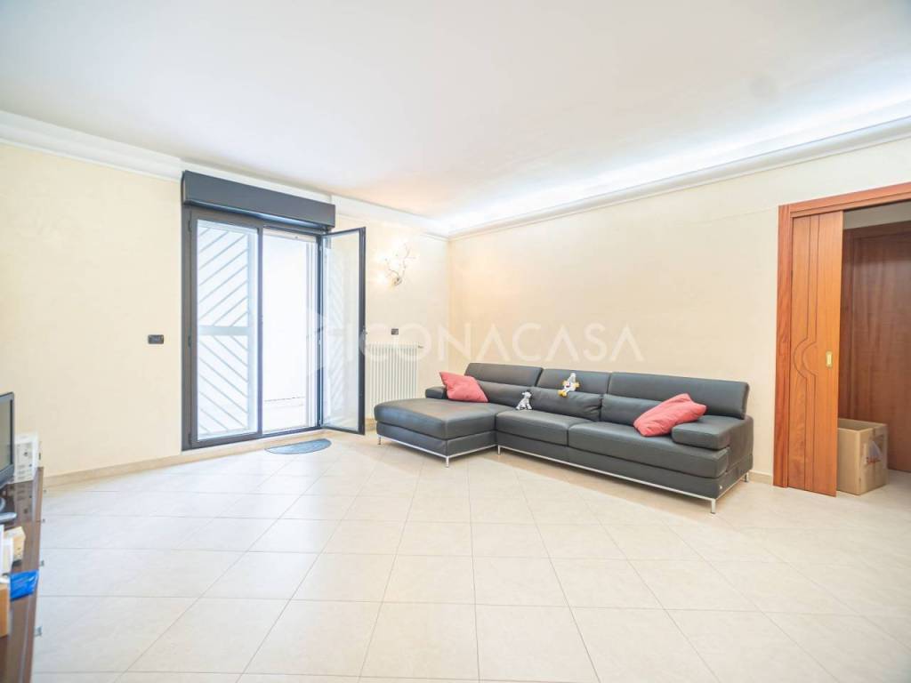 appartamento in vendita a Bari in zona San Girolamo