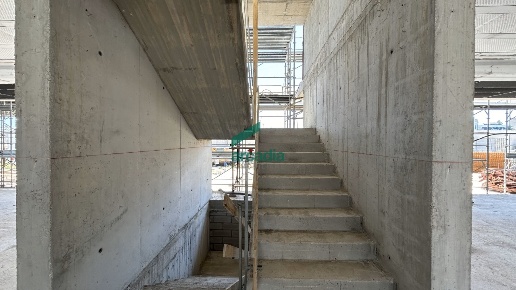 appartamento in vendita a Bari in zona Poggiofranco