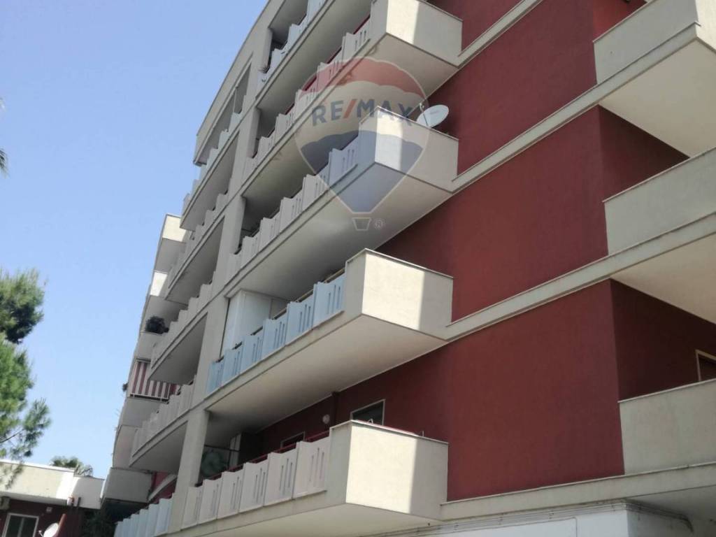 appartamento in vendita a Bari in zona Poggiofranco