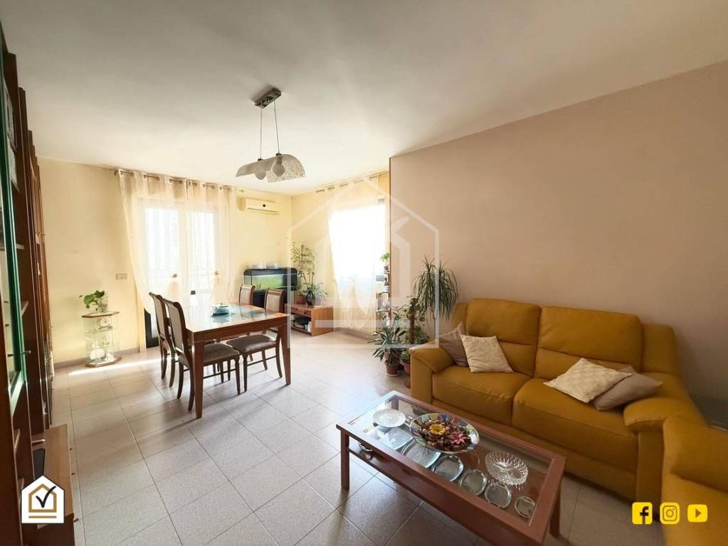 appartamento in vendita a Bari in zona San Paolo