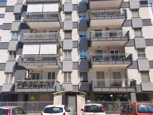 appartamento in vendita a Bari in zona Japigia